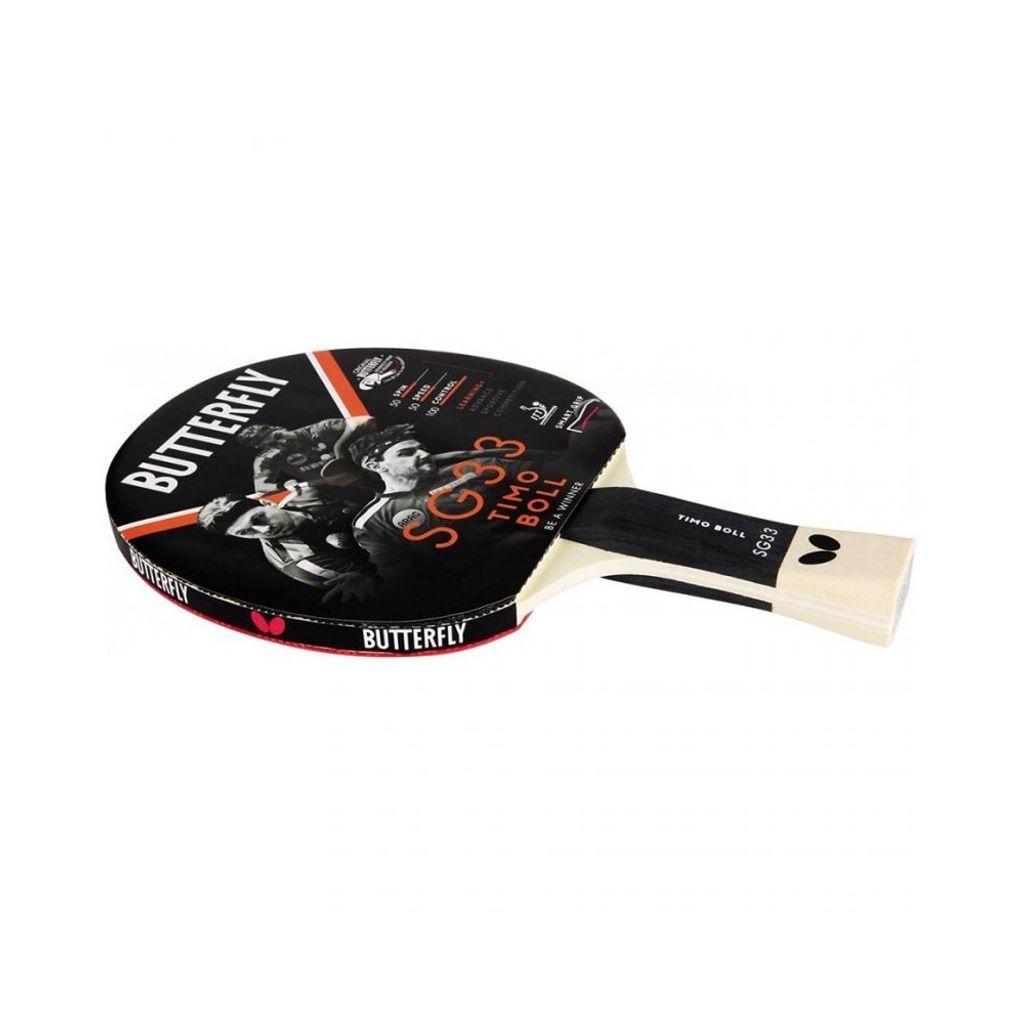 Butterfly Schläger Timo Boll SG33, 85017
