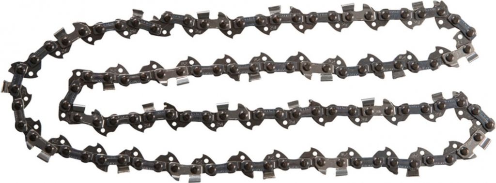 Chaîne MAKITA 191H02-6 35 cm 3/8 pour tronçonneuse DUC353 Image du produit 
