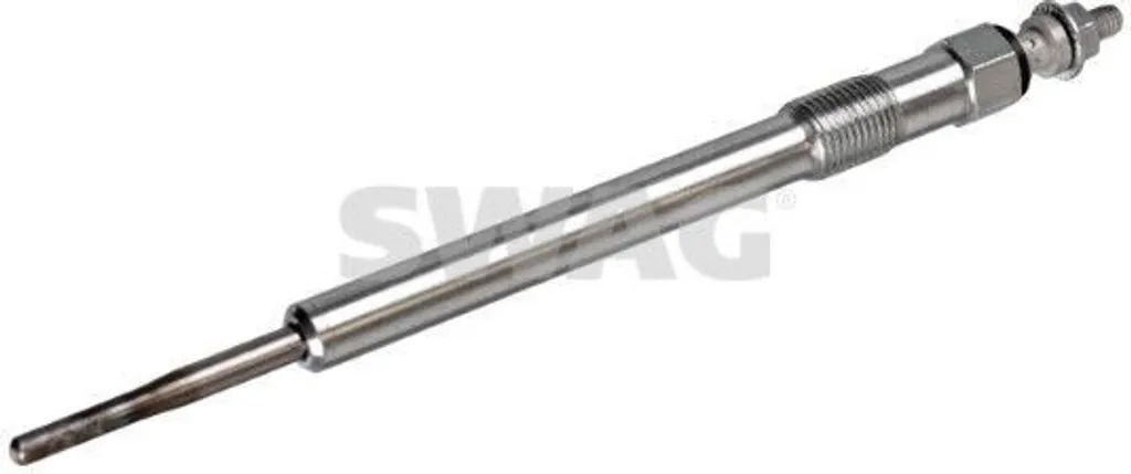 Candeletta Diesel SWAG 33 10 3400 per FORD Transit V347 V348 FA