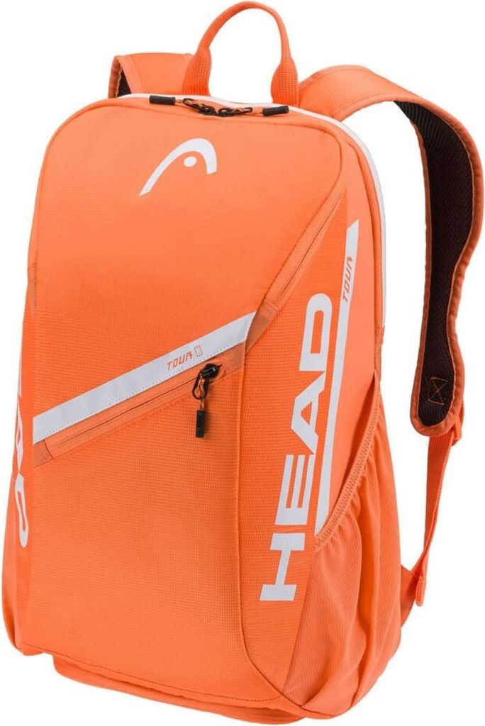 Head Racket Tour 25l Rucksack Orange Orange One Size