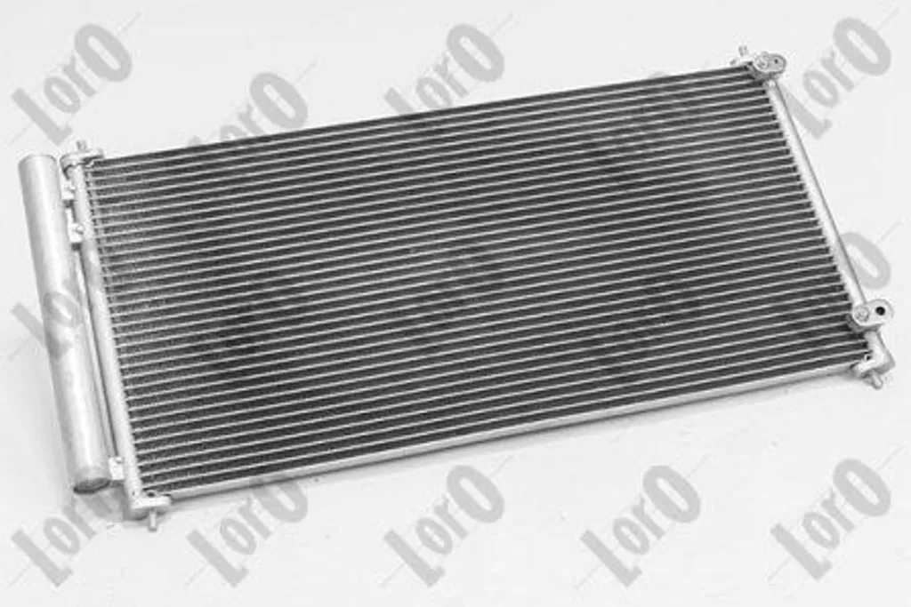 Condenseur climatisation 8845002410 avec déshydrateur haute efficacité