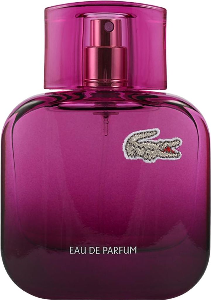 Profumo donna Magnetic Lacoste EDP 80 ml Immagine del prodotto 