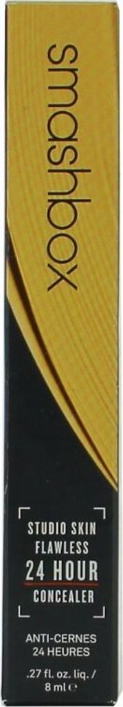 Smashbox Concealer 8Ml Haut Makellos 24H Golden Produktbild 