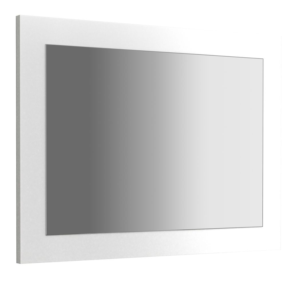 Specchio da bagno | Specchio appeso | Design moderno | Immagine del prodotto 