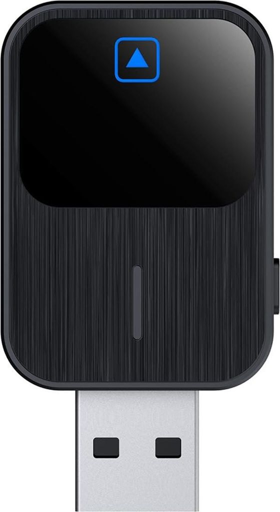 2-in-1 CarPlay Box: Kabelgebundener Adapter für kabelloses Android Auto zur Fahrzeugkonnektivität, kompatibel mit Fahrzeugen mit integriertem Car...