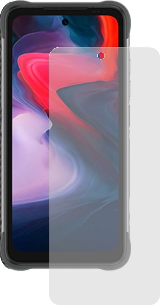 2x film blindé premium pour Umidigi Bison GT2 Pro 5G Image du produit 
