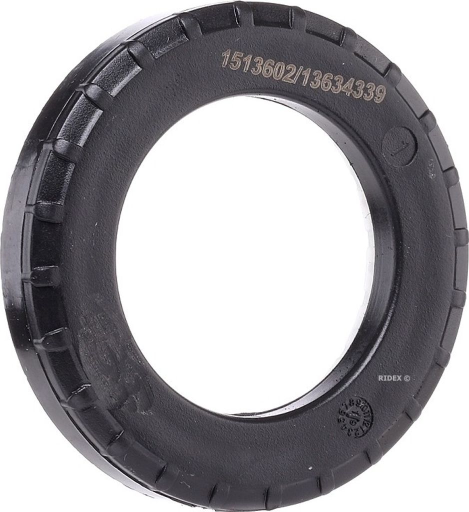 RIDEX 1626F0017 - OE 04743044AA Federbeinstützlager, vorne für Voyager IV