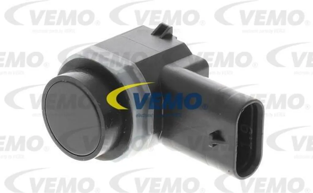 Sensore PDC VEMO V25-72-0109 per Ford 1809171 - Massima Precisione
