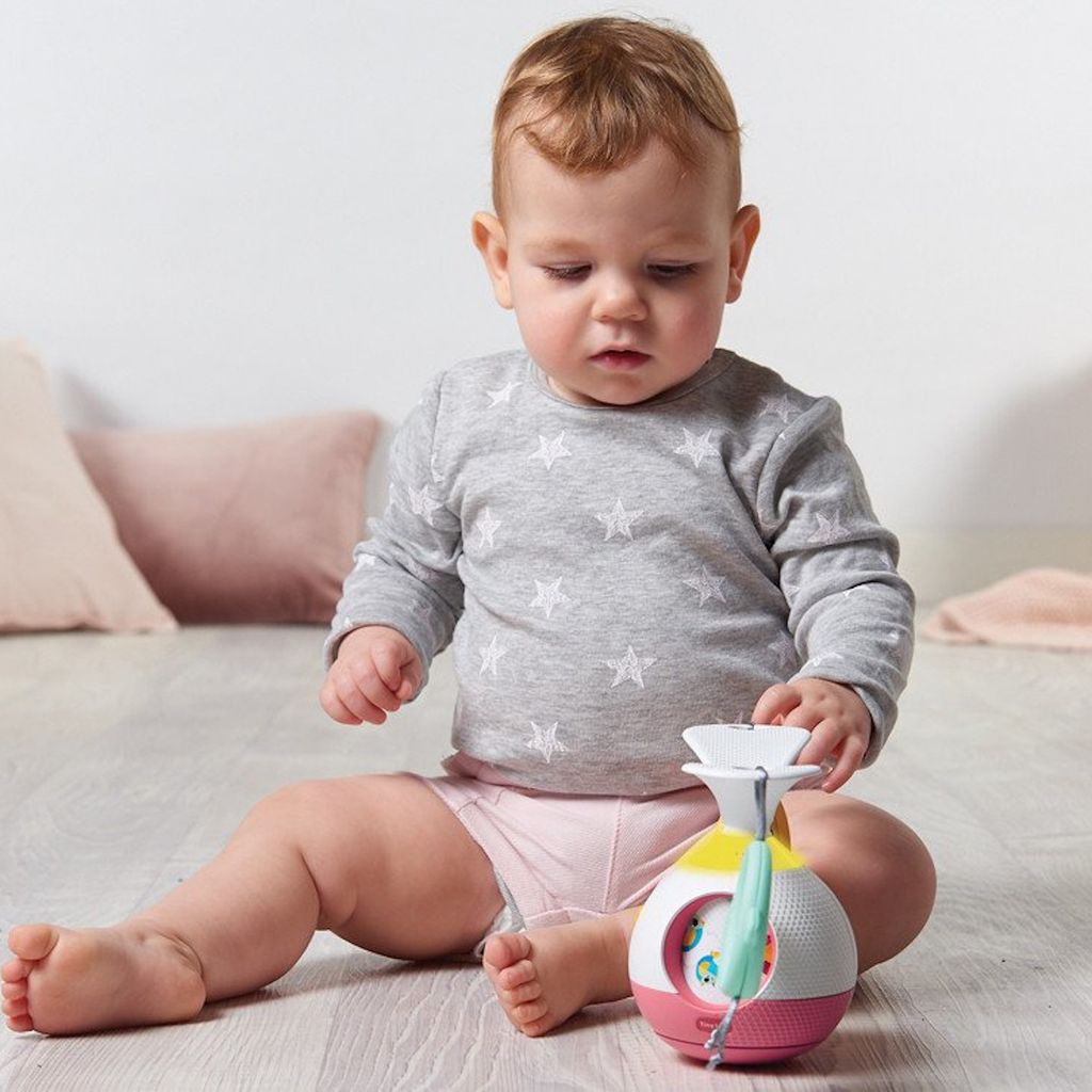 Tiny Love Bauchzeit-Mobile Tiny Princess Tales Produktbild 10