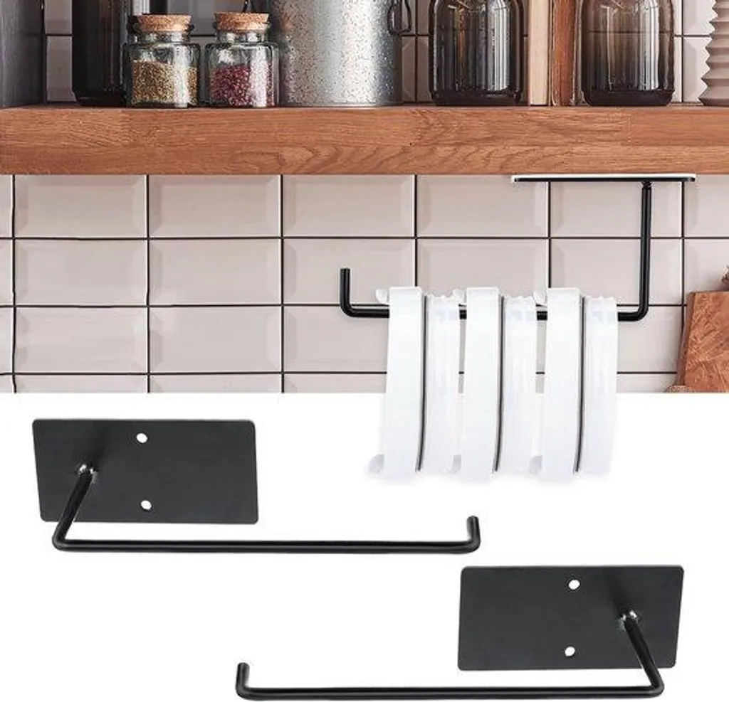 Organisateur de couvercles de mugs pour optimiser l'espace cuisine