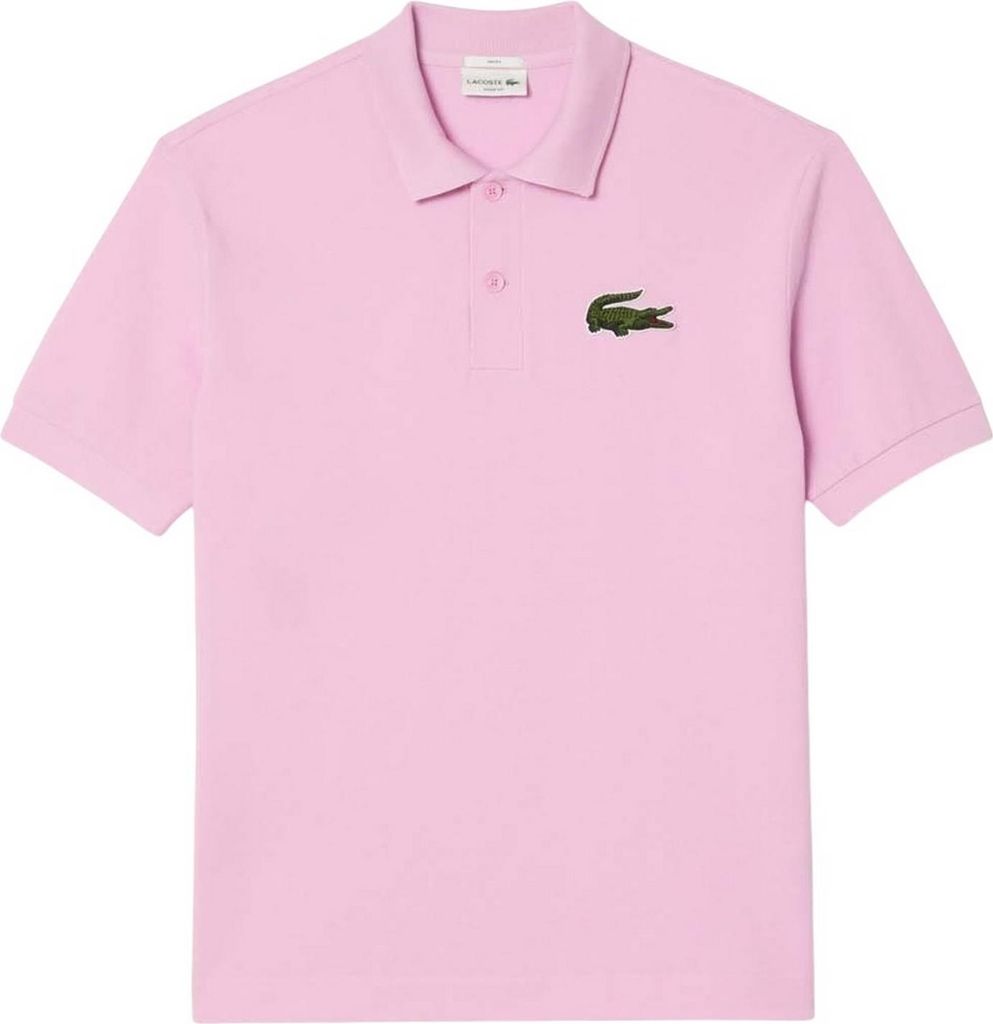 Lacoste - "L.12.12 Original" Poloshirt für Herren/Damen Uni GT3994 (XS) (Pink)