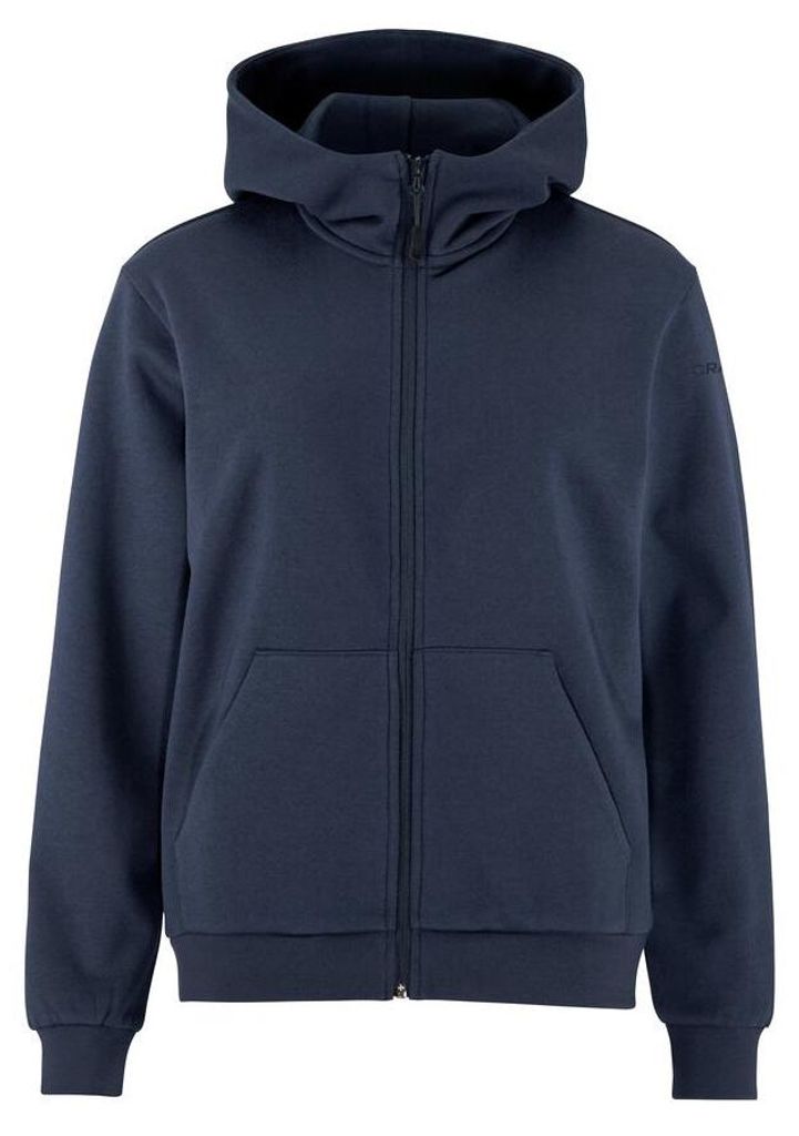 Craft Community 2.0 FZ Hoodie W