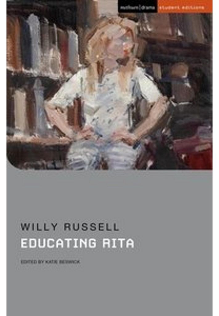 Educating Rita
