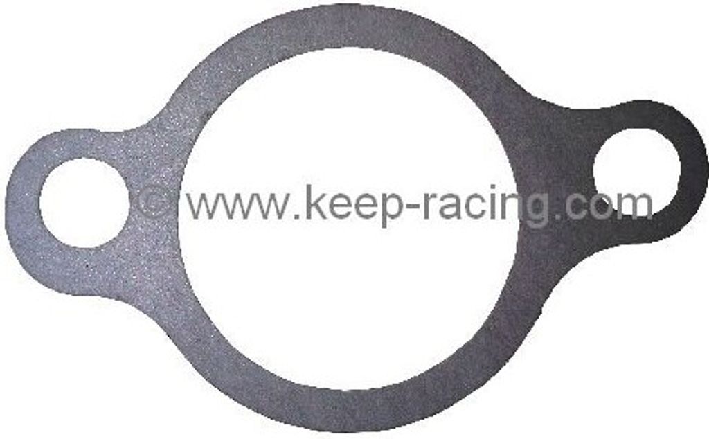 Dichtung, Isolator, Typ Honda GX390 (16223-ZE3-800)