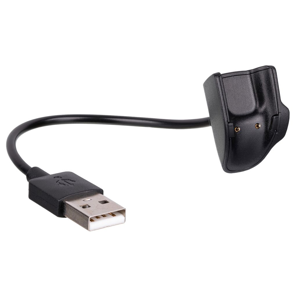 Ładowarka Samsung Galaxy FIT E Akyga AK-SW-08 Kabel USB do zegarka SM-R375 Sport