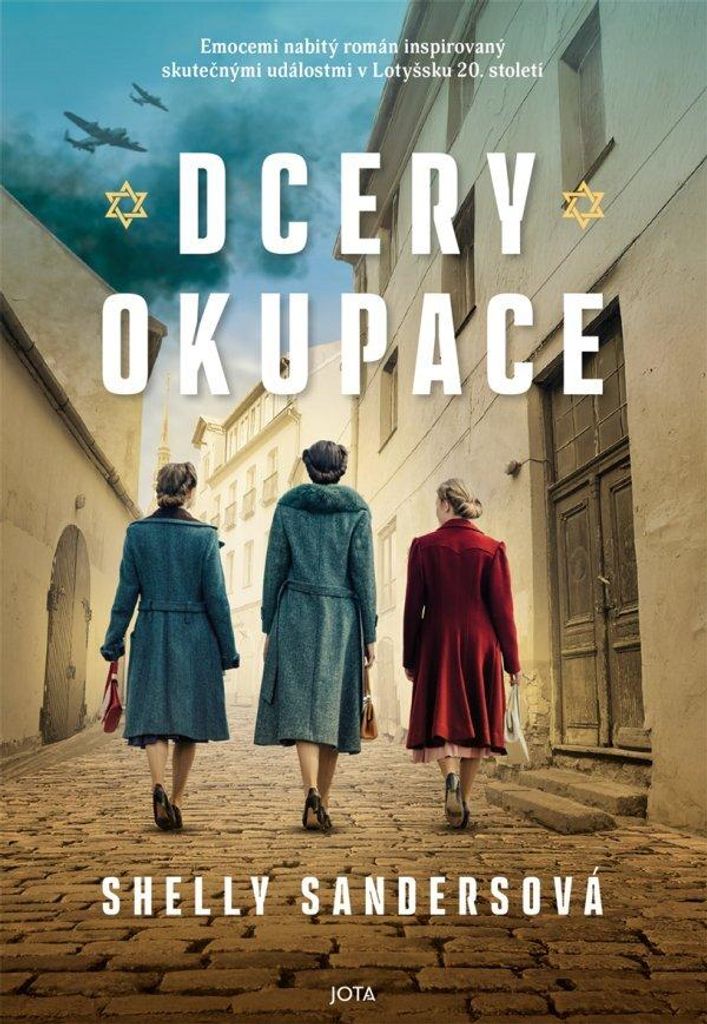 Dcery okupace | Shelly Sanders