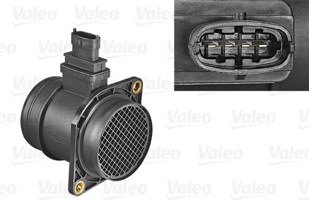 Débitmètre d'air pour réparer votre Fiat Bravo, Doblo ou Lancia Musa