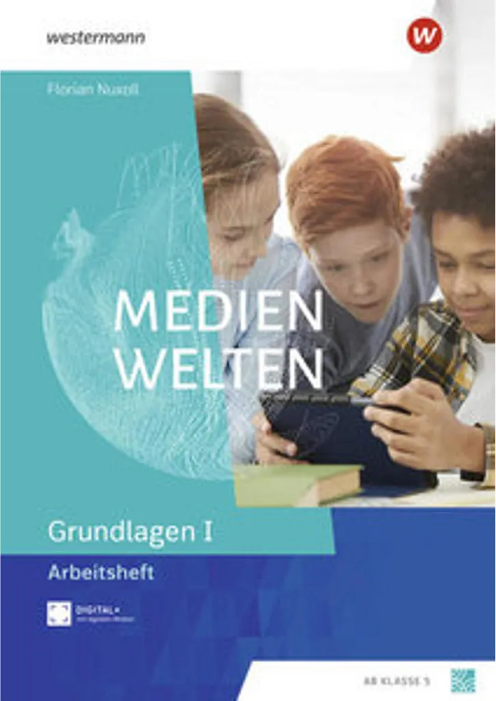 Livre Medienwelten Ausgabe 2025 : Guide complet des tendances médias