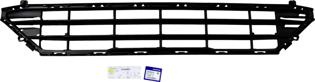 Grille de Calandre Avant pour Volvo XC60 II Pièce de Rechange Carrosserie