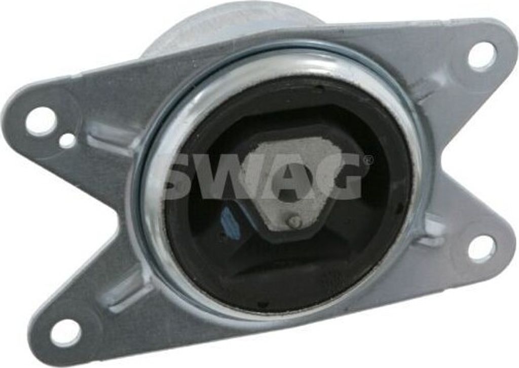 SWAG Motorlager Gummimetalllager Vorne Links für OPEL Astra G CC (T98) 40 13 0053