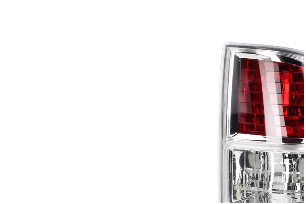 Fanale Posteriore Destro Johns Ford Ranger 06-09 | Omologato Revisione