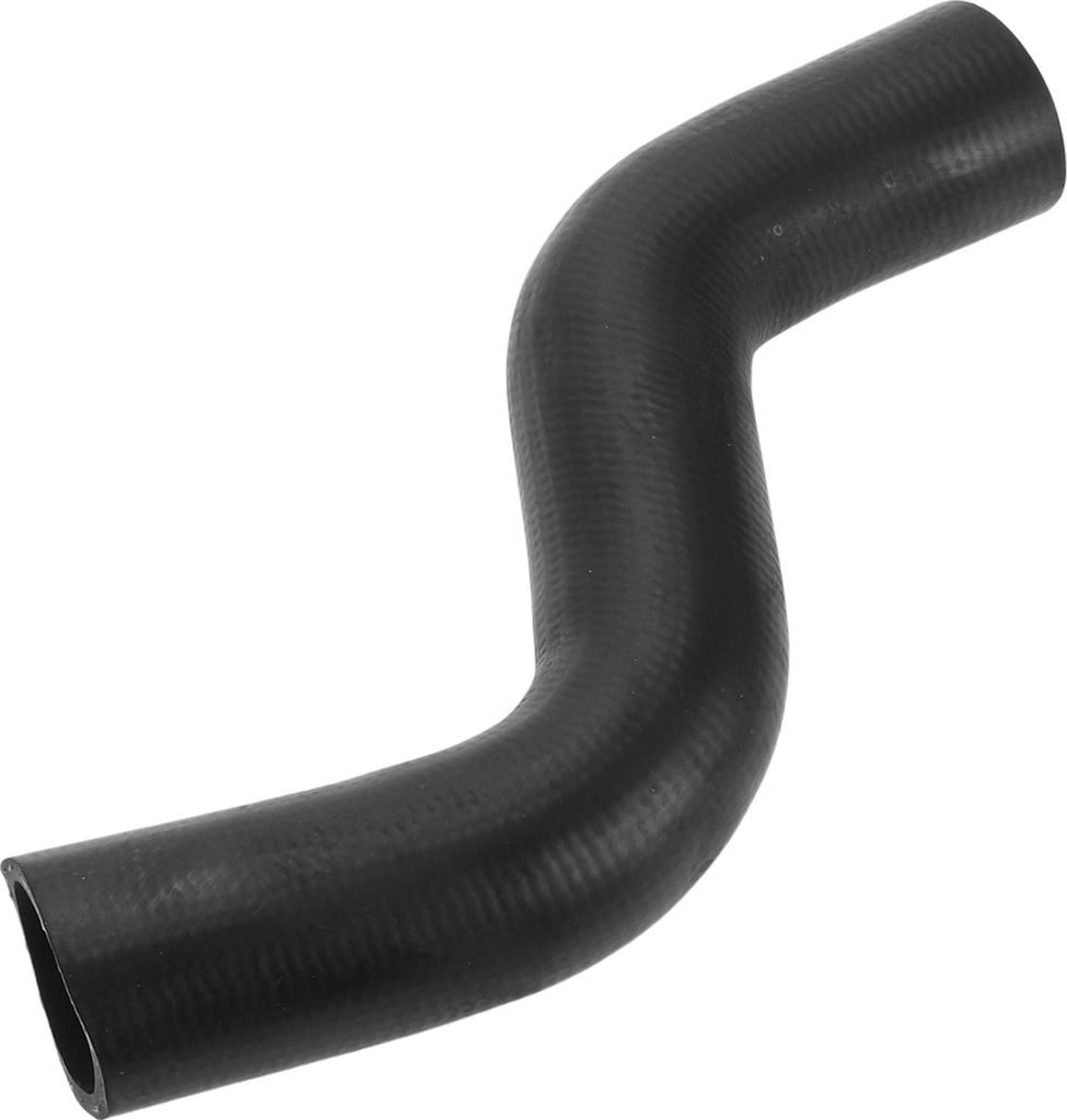 Kein. 1657166030 Kühlerschlauch für Toyota Land Cruiser 4.5L 1993-1997 für Lexus LX450 1996-1997 Gute Abdichtung Schwarzer oberer Heizungsschlau...