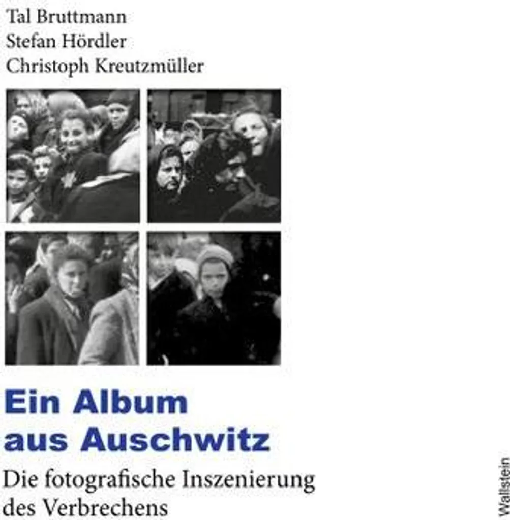 Album d'Auschwitz livre de poche documenté pour comprendre l'histoire