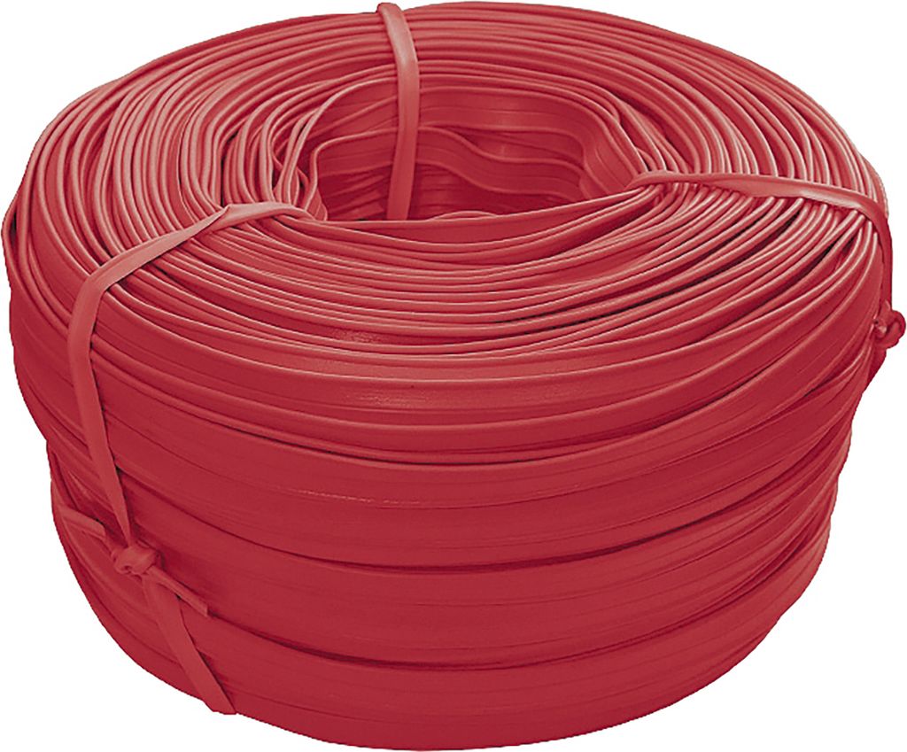 10m Keder Ø 3mm x Fahne 7mm Kederband Biese Paspelband Produktbild 