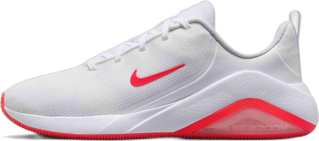 Nike Sneakers FZ1689-101 in Multicolored color size 38 Produktbild 