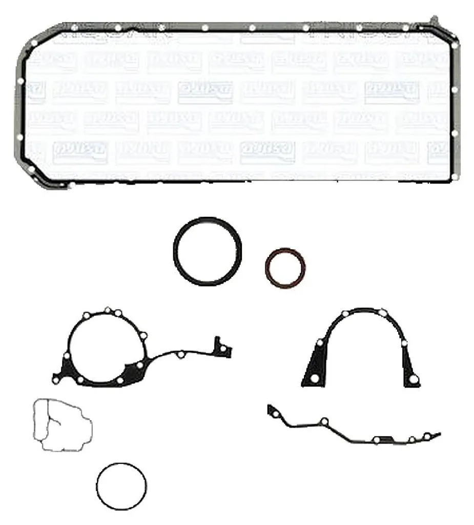 Pack joints de carter moteur TRISCAN : éliminez les fuites durablement