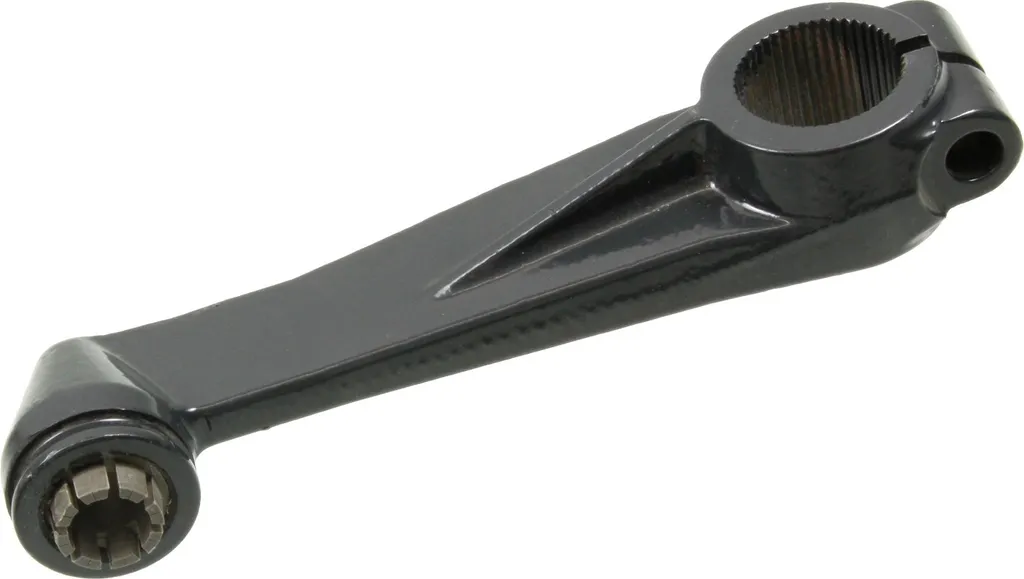Fourchette d'embrayage pour VOLVO 7300 - Pièce FEBI BILSTEIN 172698 Neuve