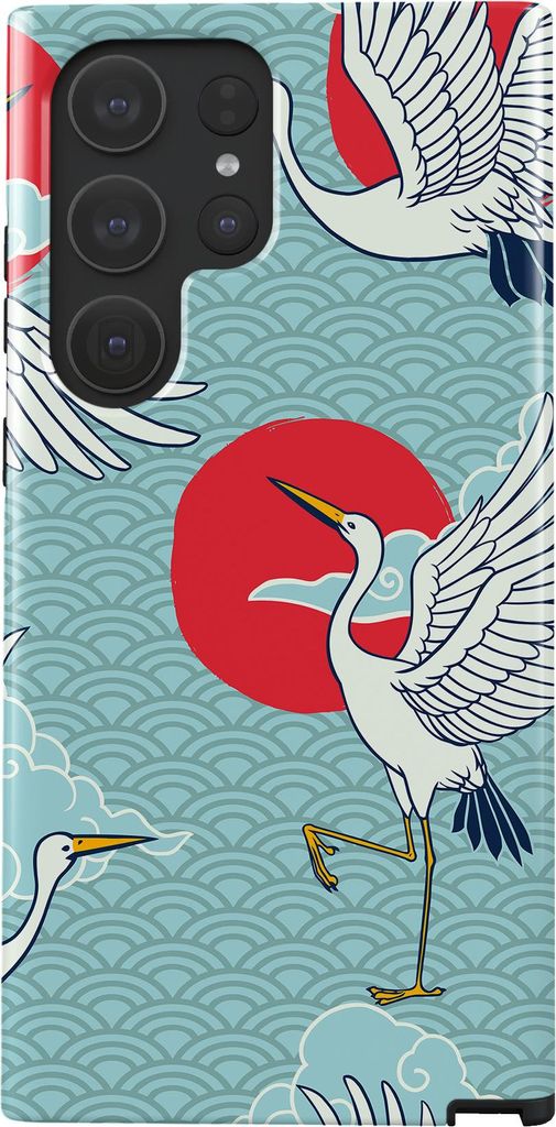 Samsung Galaxy S25 Ultra, Schutzhülle kompatibel mit MagSafe stoßfest – Handyhülle Case Schutz