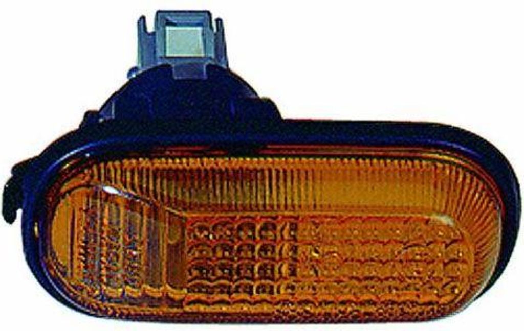 ABAKUS 217-1401L-YA Blinkleuchte OE 33850SR3G01 kompatibel mit Civic
