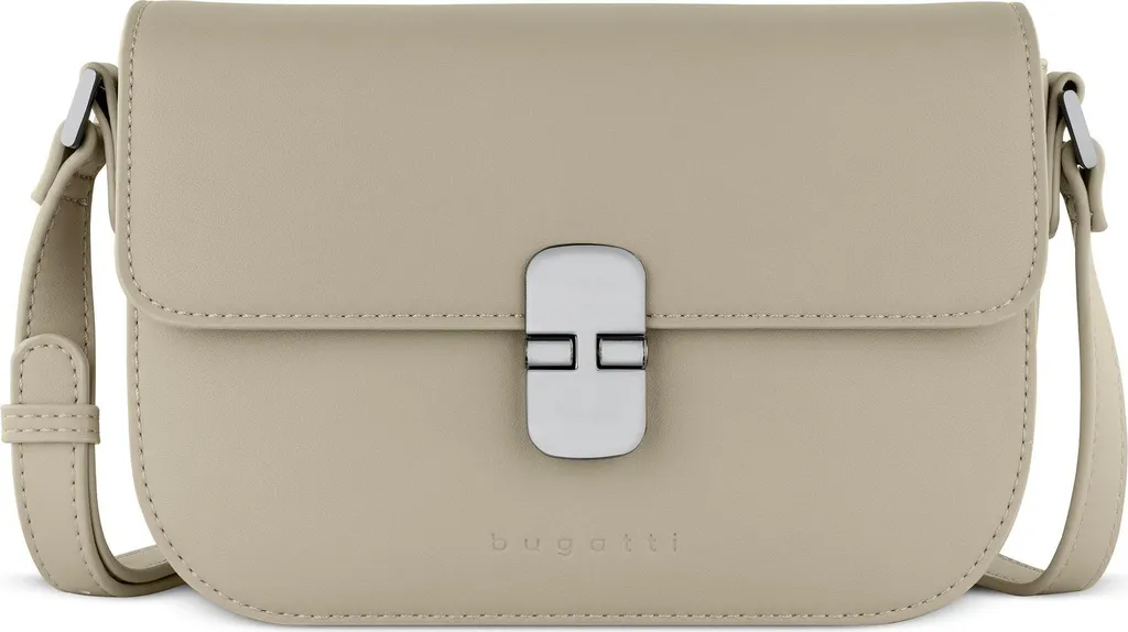 bugatti borsa a tracolla Nela Shoulderbag Beige