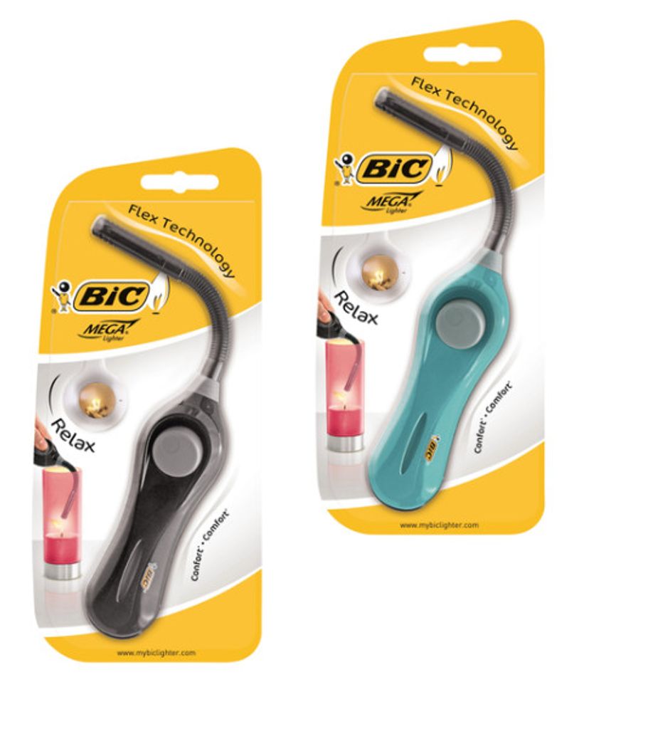 Bic Briquets (23 produits) Comparez tous les prix