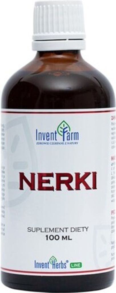 Invent Farm Kidneys 100 ml Produktbild 