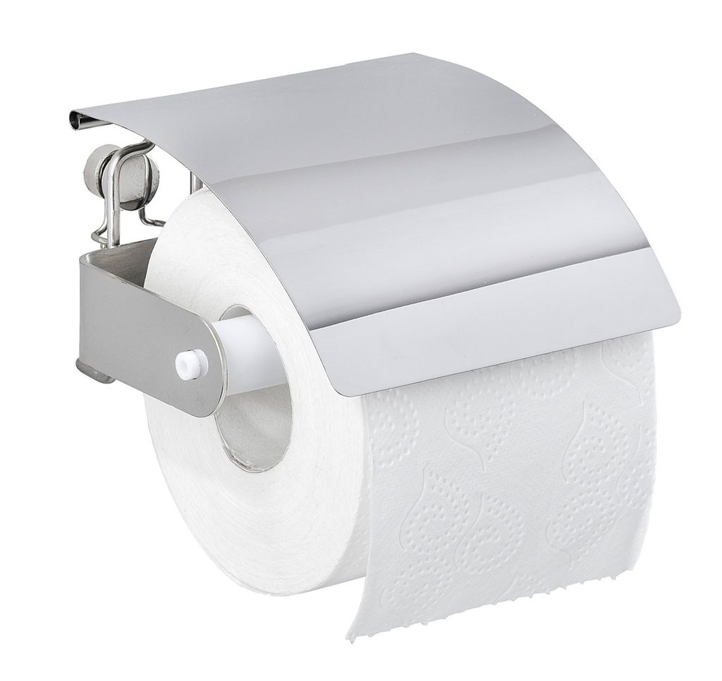 Toilettenpapierhalter Premium Plus