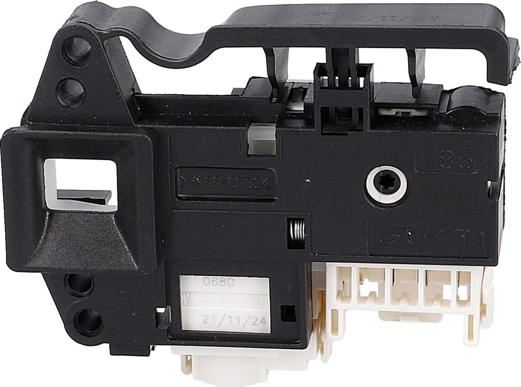 Bitron/ Elbi DL-S2 Türverriegelung passend für smeg 817690317 in Waschmaschine