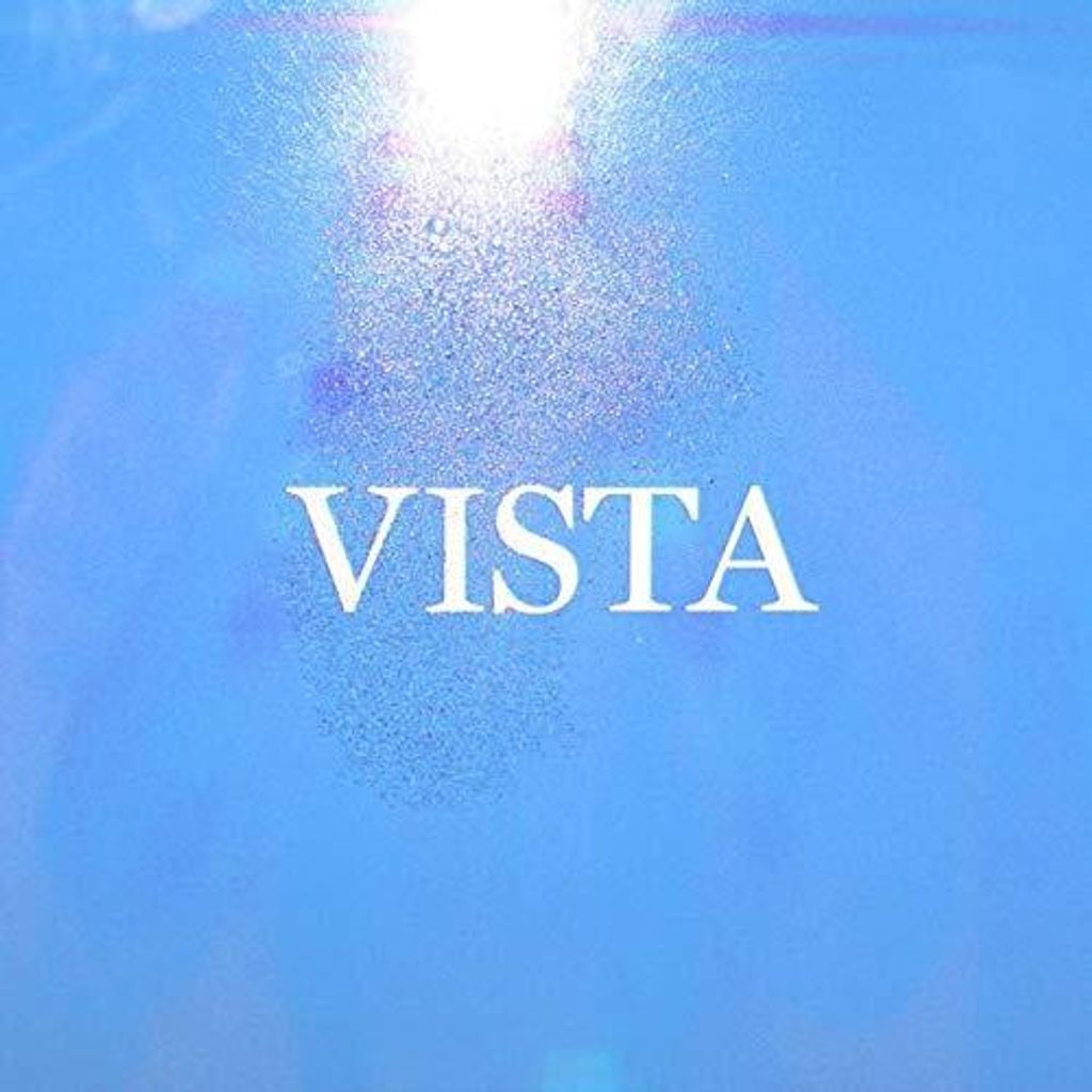 August Rosenbaum -LP -August Rosenbaum -Vista -LP Vinyl