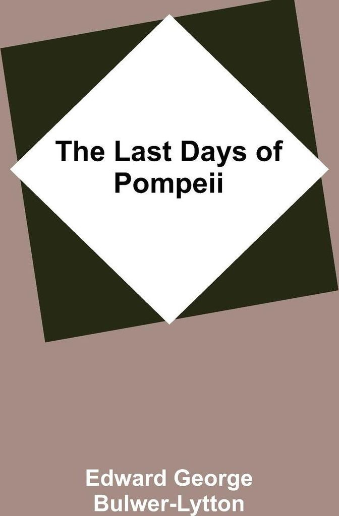 The Last Days of Pompeii