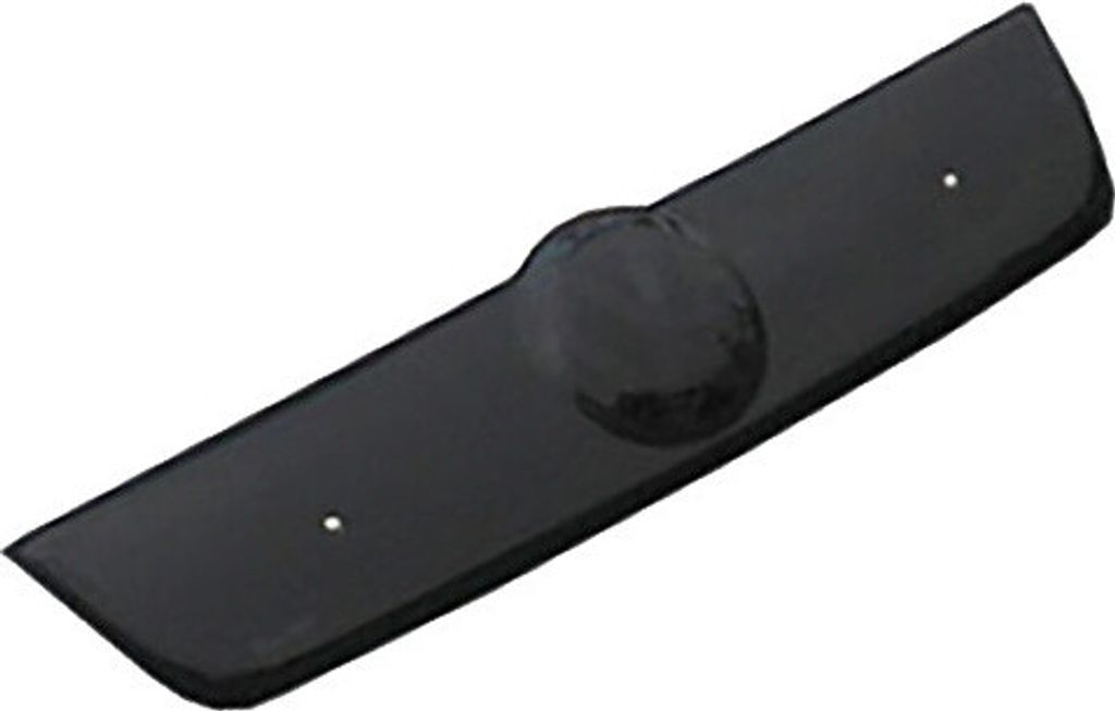 Griglia radiatore invernale VW Transporter T5 /Caravelle Immagine del prodotto 