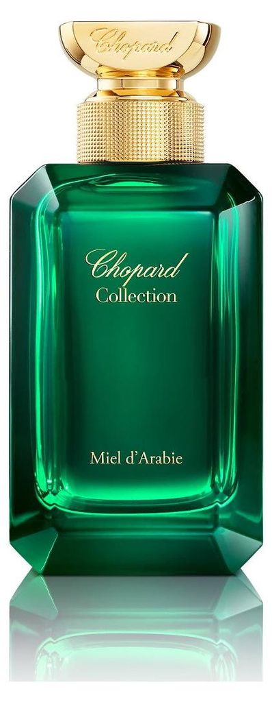 Chopard Miel d'Arabie Eau De Parfum 100 ml (unisex) Produktbild 