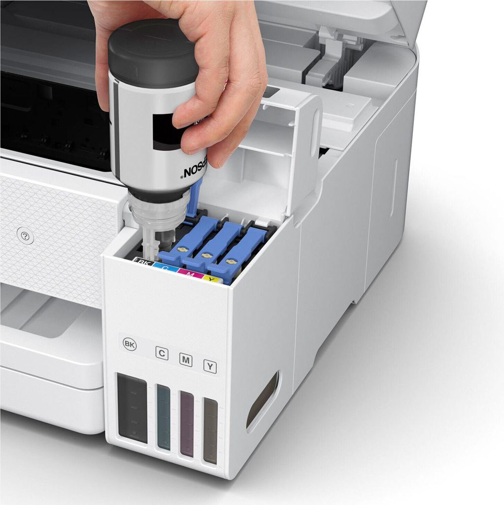 Epson EcoTank ET-4856 Produktbild 11