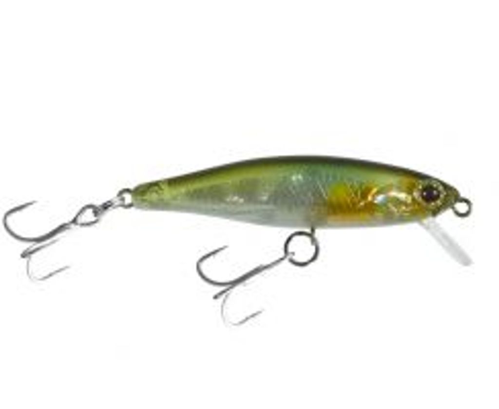 Illex Wobbler Tiny Fry 50 SP NF AYU