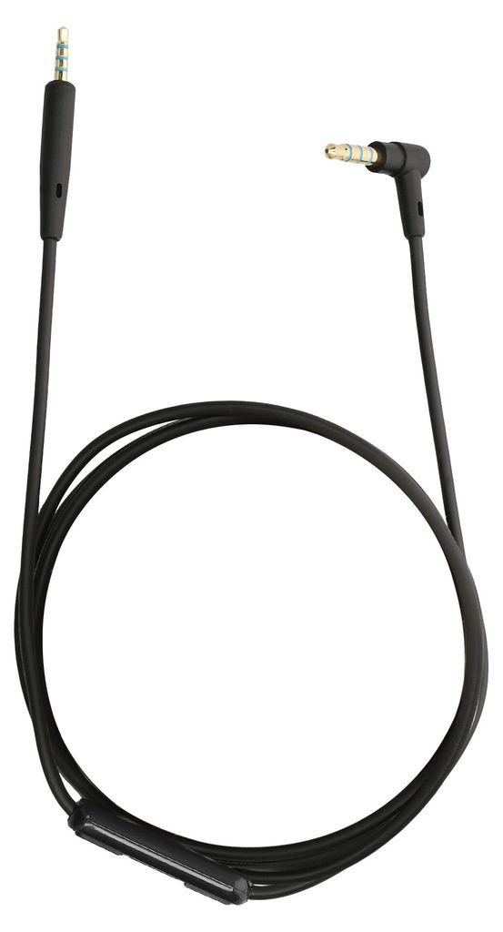 kwmobile Kopfhörerkabel für JBL E30 / E50 / E55BT / E65 Produktbild 