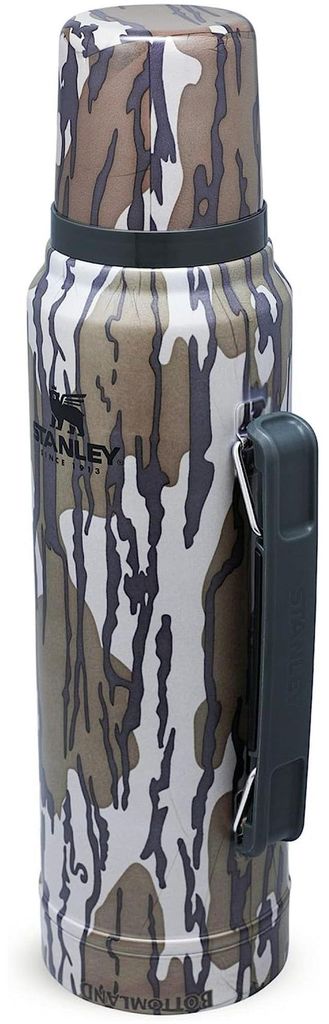 Stanley Classic 1.0l Bottle Wasserflasche Mehrfarbig 668313 Produktbild 