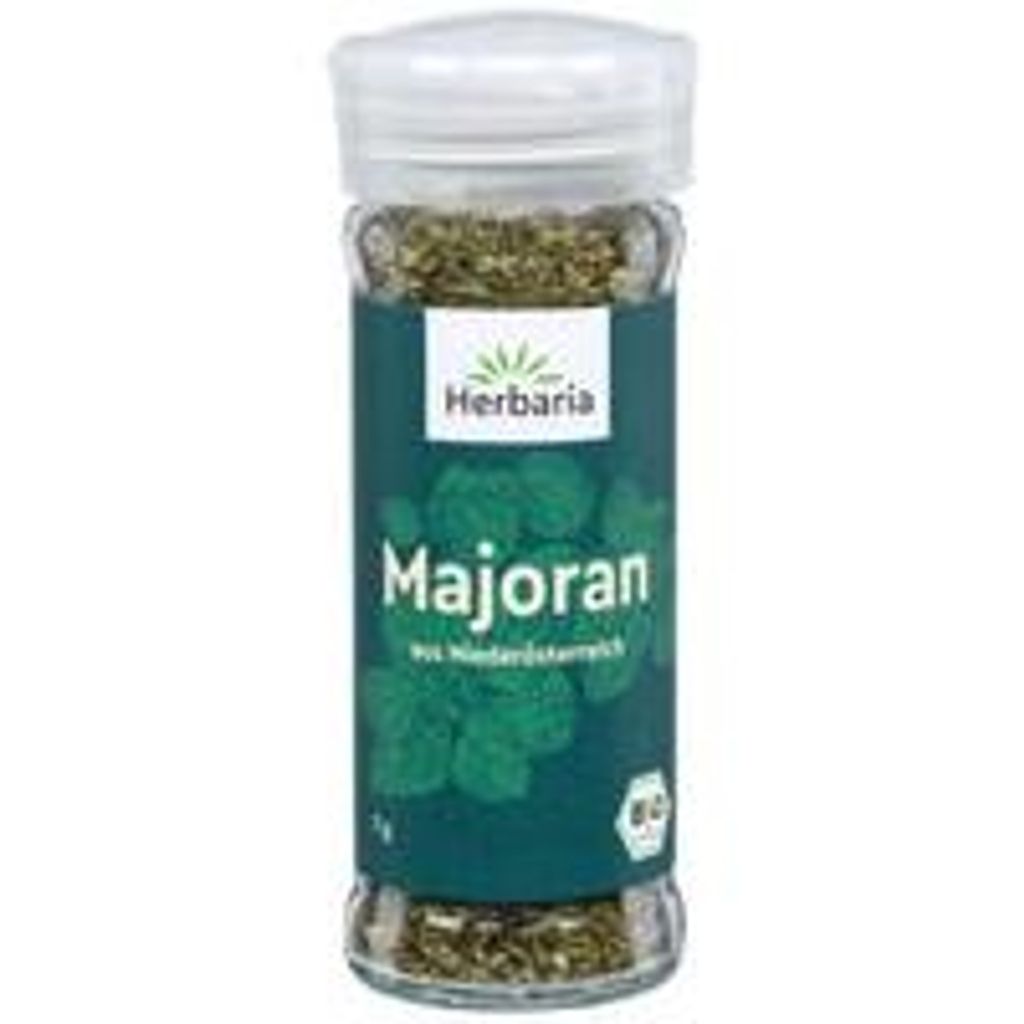 Herbaria Majoran 7g