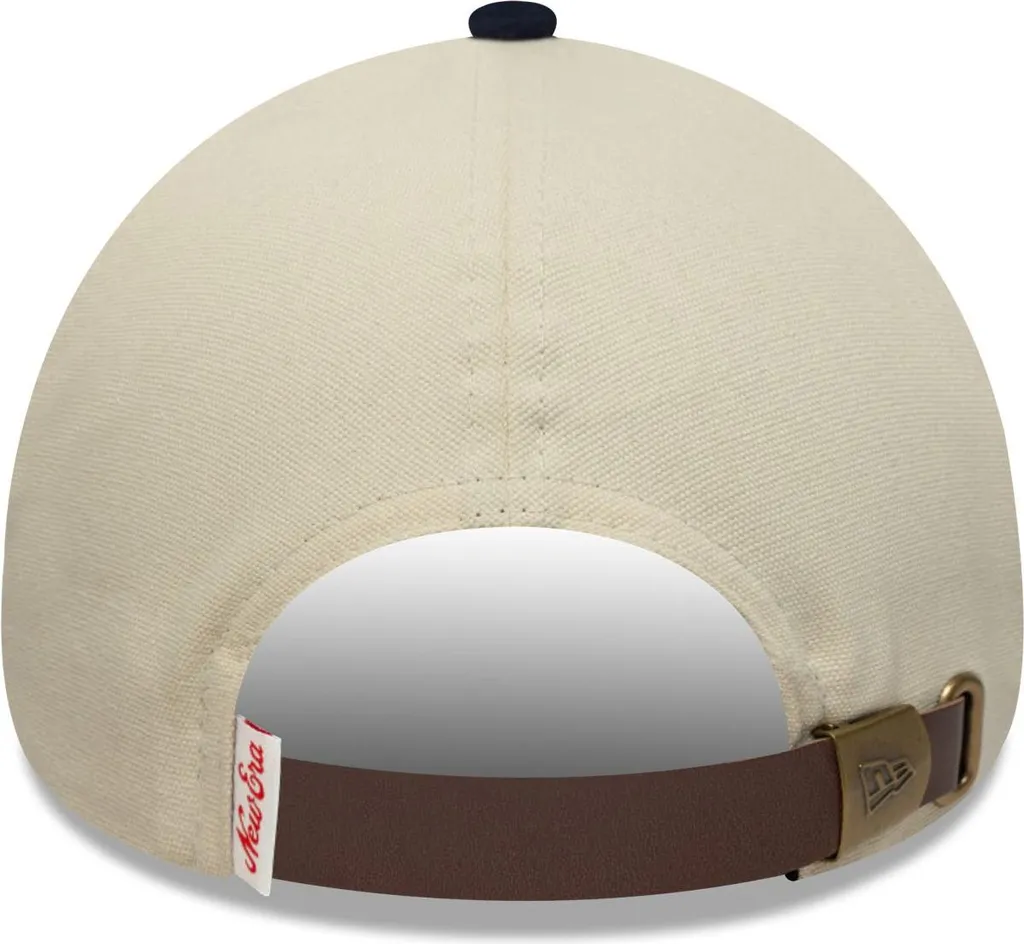 Casquette New Era 60771797 Marron - Bonnet Ajustable Taille Unique - 10