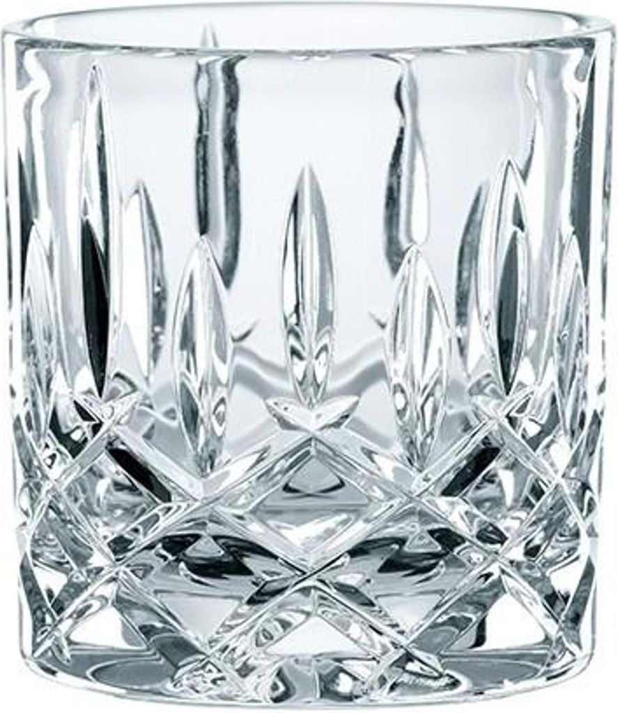Nachtmann Noblesse, Transparent, Glas, 4 Stück(e), Rund, Produktbild 