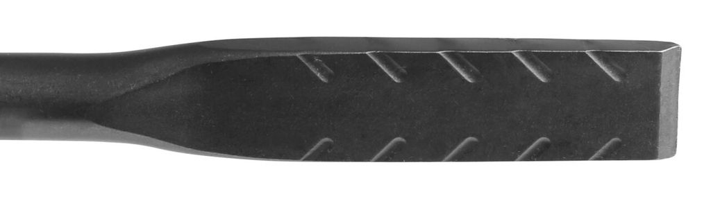 Makita Flachmeißel Breite 20 mm, Länge 250 mm, SDS-plus, kein Nachschärfen nötig